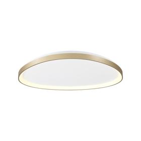 Niseko Gold Ceiling Lights Mantra Fusion Flush Fittings Niseko Gold Ceiling Lights Mantra Fusion Flush Fittings